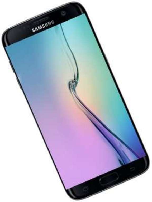 Samsung S8 Edge
