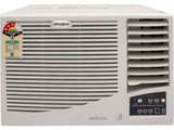 Whirlpool 1 Ton 3 Star Window (Magicool WAR12B36M0) Price In India