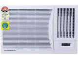 General 1.5 Ton 5 Star Window (AXGB18BAWA) Price In India