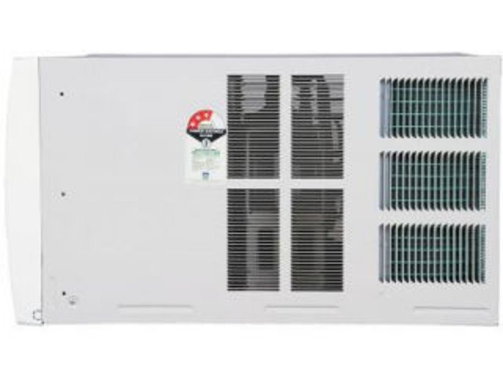 hitachi 1 ton 3 star window ac