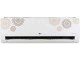 LG 1 Ton 5 Star Split (PS-Q13MNZF) Price In India