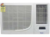 Haier 1.5 Ton 3 Star Window (HWU18F-OW3B1N) Price In India