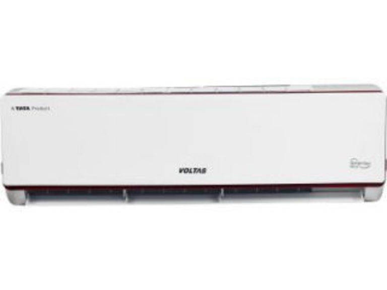 voltas ac 1.5 ton 5 star price 2021 model