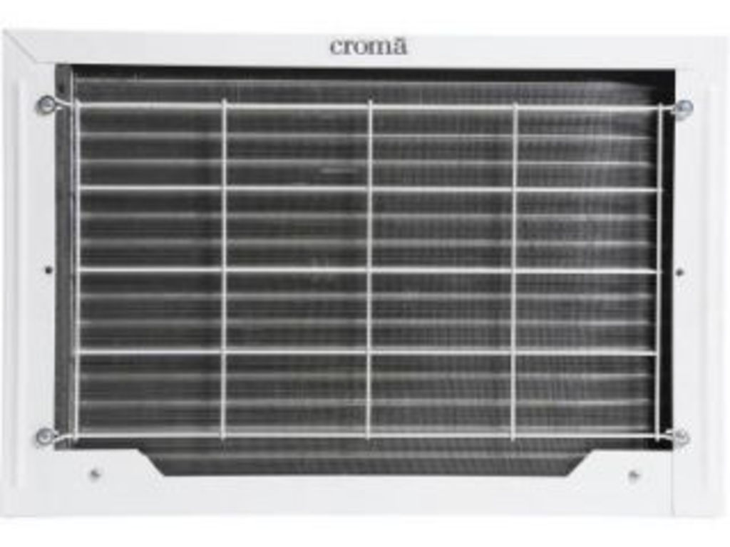 croma window ac 1 ton 5 star