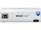 Samsung 1 Ton 3 Star Split (WindFree AR12CYLAMWK) Price In India