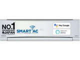 Panasonic 1.5 Ton 4 Star Split (CS/CU-NU18YKY4W) Price In India