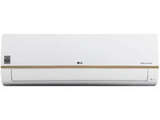 LG 1 Ton 5 Star Split (RS-Q14GWZE) Price In India