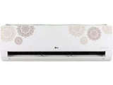 LG 1 Ton 5 Star Split (RS-Q14MWZE) Price In India