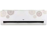 LG 1.5 Ton 5 Star (RS-Q19MWZE) Price In India