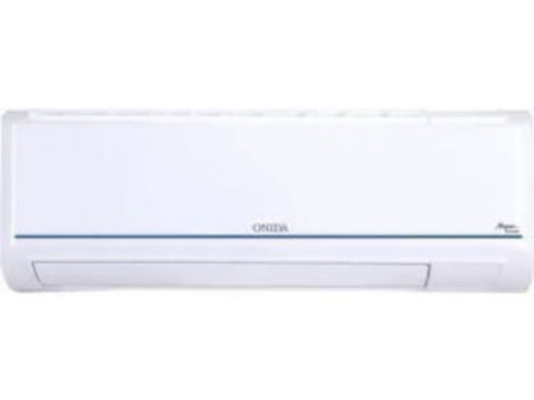 1.5 ton split ac 5 star under 25000