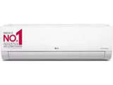 LG 1.5 Ton 3 Star Split (PS-Q18KNXE) Price In India