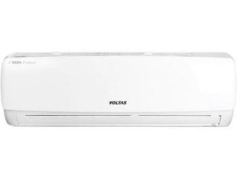 voltas ac 2012 model