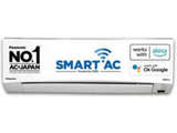 Panasonic 1 Ton 5 Star Split (CS/CU-NU12XKYWA) Price In India
