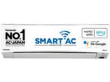 Panasonic 1 Ton 5 Star Split (CS/CU-NU12XKYW5A) Price In India