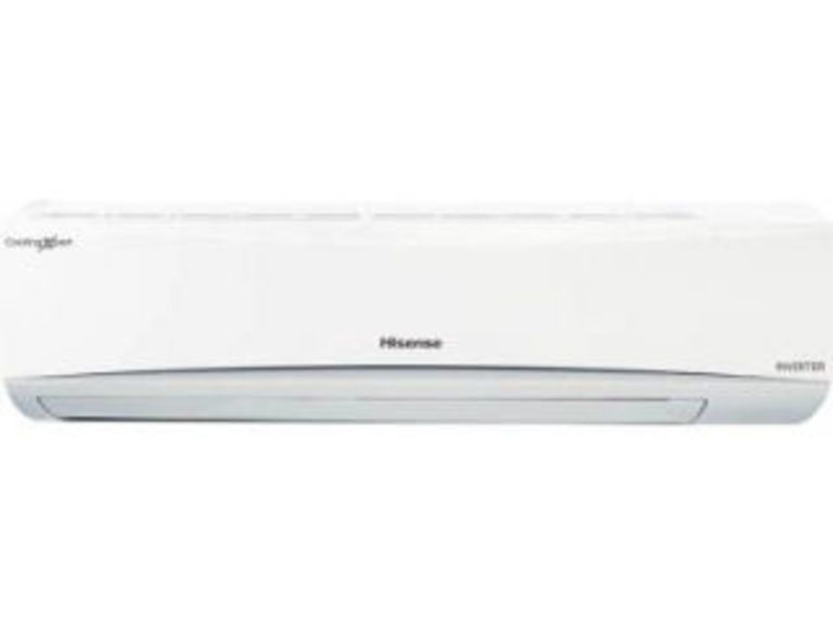 hisense 1 ton 5 star