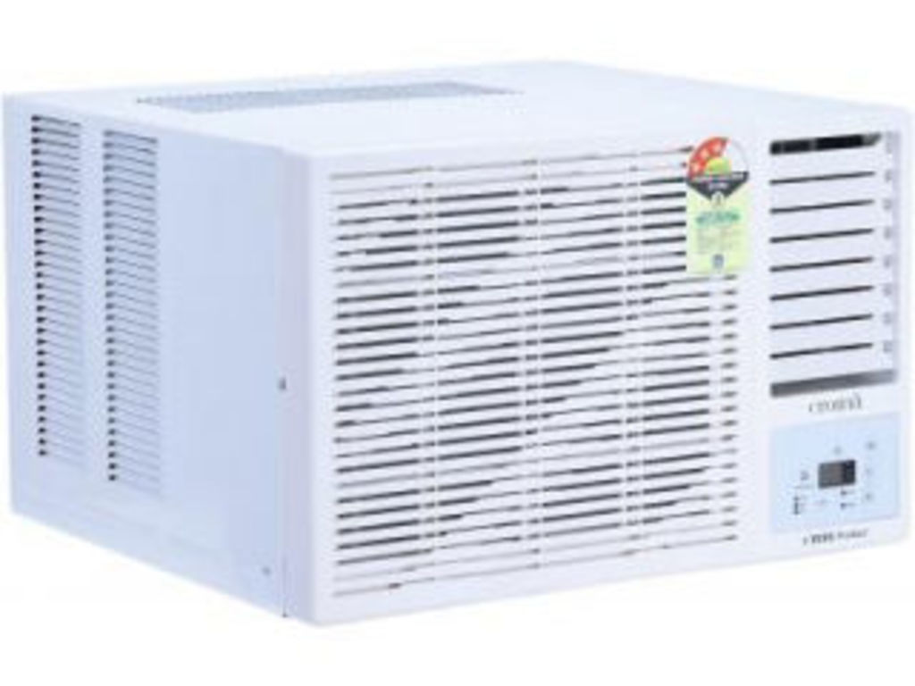 75 ton window ac croma