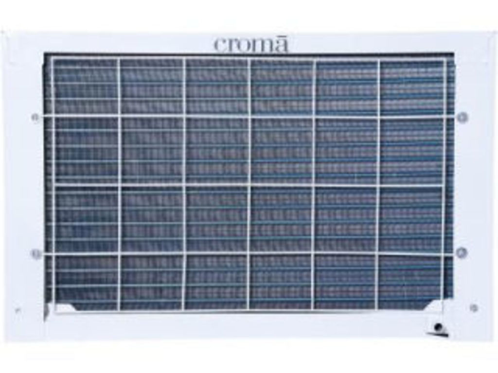 75 ton window ac croma