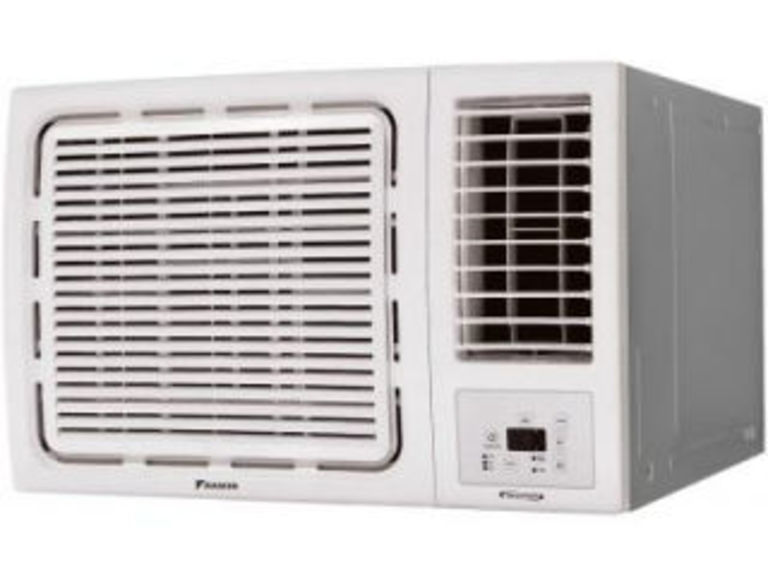 daikin window ac 1.5 ton 5 star specifications