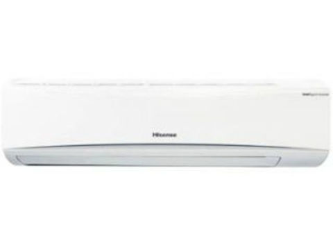 hisense ac 1 ton 4 star