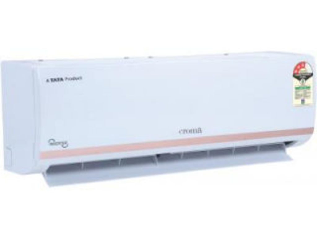 croma window ac 1.5 ton price 3 star