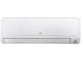 LG 1 Ton 3 Star Split (JS-Q12NUXA1) Price In India