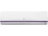 LG 1 Ton 3 Star Split (JS-Q12BUXD) Price In India