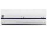 LG 1 Ton 5 Star Split (JS-Q12JUZD) Price In India