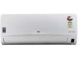 LG 1.5 Ton 3 Star Split (JS-Q18YUXA) Price In India