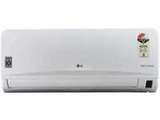 LG 1.5 Ton 3 Star Split (JS-Q18YUXA) Price In India