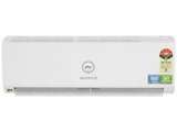 Godrej 1 Ton 5 Star Split (GIC 12 RINV 3 RWQH) Price In India