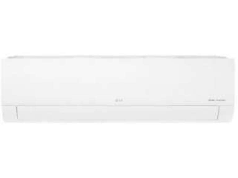 LG 1.5 Ton 5 Star Split (LS-Q18ANZA) AC Price In India & Full Specs