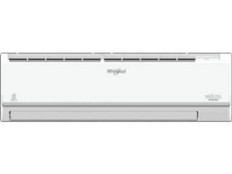 whirlpool 2 ton 3 star inverter ac