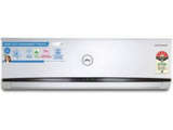Godrej 2 Ton 5 Star Split (GIC 24ETC5-WTA) Price In India