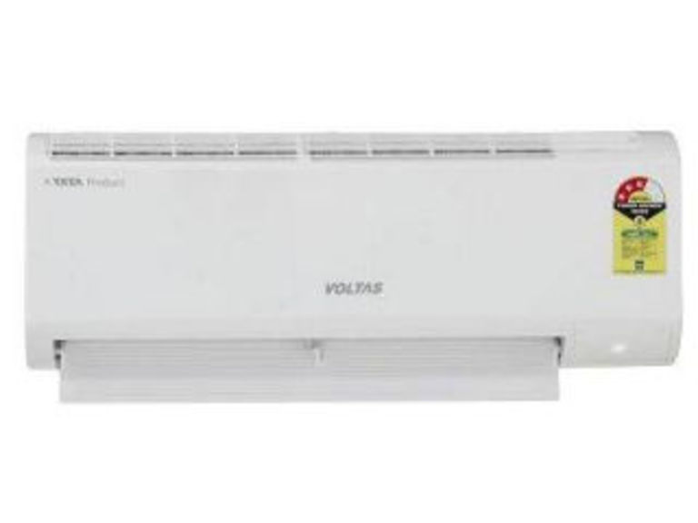 voltas 8 ton split ac