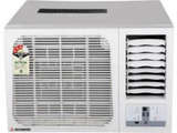 Mitsubishi 1 Ton 3 Star Window (WRK12MA1-6) Price In India