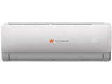 White Westinghouse 1 Ton 3 Star Split (WWH123FSA) Price In India