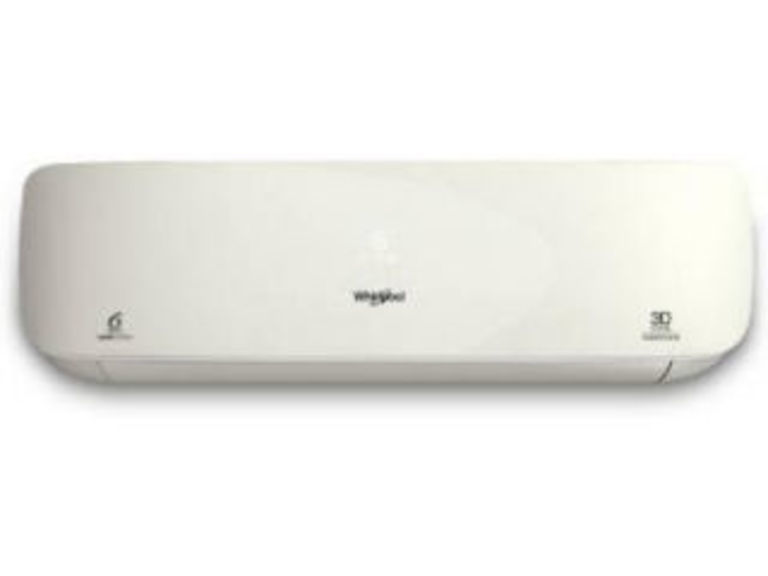 whirlpool purafresh ac