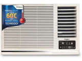 Whirlpool 1 Ton 5 Star Window (1.0T Magicool 5s COPR) Price In India