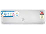 Godrej 1 Ton 5 Star Split (GIC 12HTC5-WTA) Price In India
