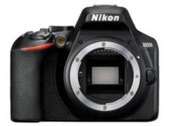 Nikon D3500 DSLR Camera Specifications
