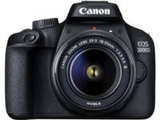 Canon 3000D (EF-S 18-55mm f/3.5-f/5.6 IS II Kit Lens ) Price In India