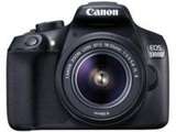 Canon 1300D (EF-S 18-55mm f/3.5-f/5.6 IS II Kit Lens ) Price In India