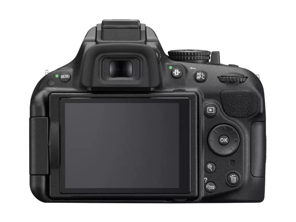 nikon d2500 price