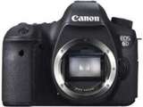 Canon 6D (Body) Price In India