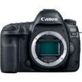 Canon 5D Mark IV (Body) Price In India