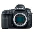 Canon EOS 5D Mark IV (Body Only) Price In India