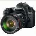 Canon EOS 6D (With 24-105 mm) Price In India