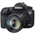Canon EOS 7D Mark II (With EF-S18-135 mm IS STM) Price In India