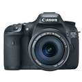 Canon EOS 7D (Body Only) Price In India