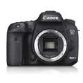 Canon EOS 7D Mark II (Body) Price In India